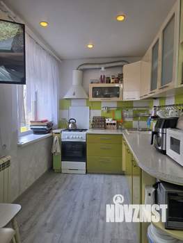 3-к квартира, вторичка, 60м2, 5/5 этаж