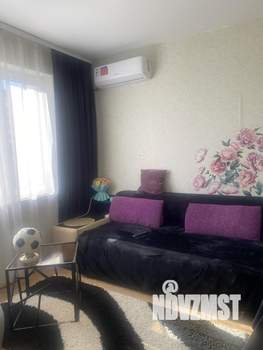 1-к квартира, вторичка, 29м2, 4/10 этаж