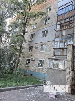 1-к квартира, вторичка, 35м2, 1/5 этаж