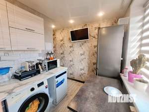 3-к квартира, вторичка, 60м2, 5/5 этаж