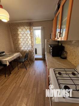 1-к квартира, вторичка, 41м2, 3/10 этаж