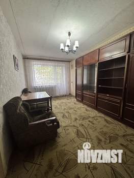 2-к квартира, вторичка, 45м2, 3/5 этаж
