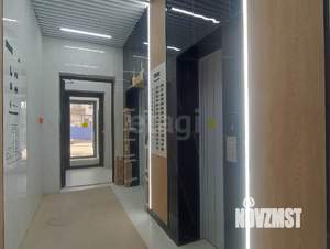 Студия квартира, вторичка, 20м2, 12/17 этаж