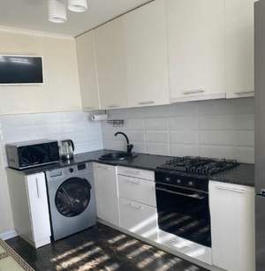 1-к квартира, вторичка, 42м2, 5/10 этаж