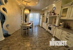 3-к квартира, вторичка, 96м2, 2/9 этаж