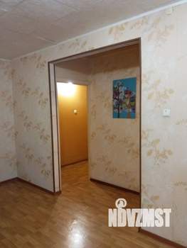 2-к квартира, вторичка, 44м2, 2/5 этаж