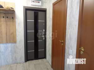 3-к квартира, вторичка, 59м2, 6/10 этаж