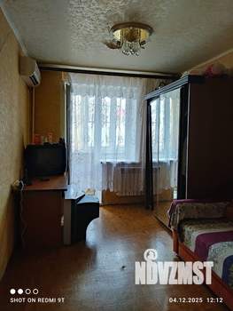 3-к квартира, вторичка, 60м2, 9/9 этаж