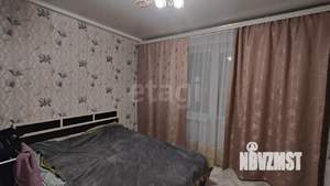 2-к квартира, вторичка, 44м2, 2/5 этаж