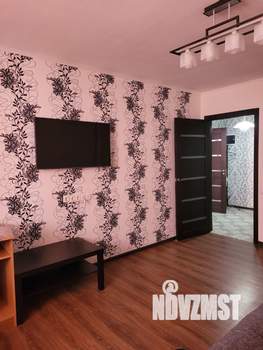 1-к квартира, вторичка, 40м2, 3/27 этаж
