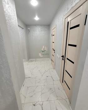 2-к квартира, вторичка, 56м2, 8/12 этаж