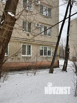 1-к квартира, вторичка, 30м2, 1/5 этаж