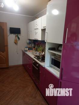 3-к квартира, вторичка, 68м2, 7/9 этаж