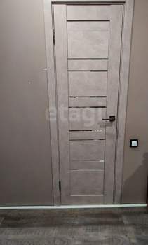 1-к квартира, вторичка, 50м2, 13/21 этаж