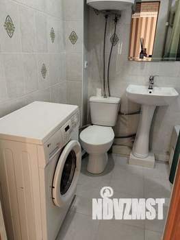 1-к квартира, вторичка, 38м2, 8/10 этаж