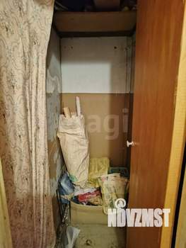 1-к квартира, вторичка, 38м2, 1/9 этаж