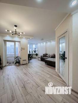 Студия квартира, вторичка, 39м2, 8/25 этаж