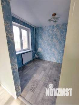 3-к квартира, вторичка, 59м2, 6/9 этаж