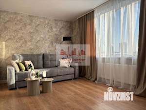 2-к квартира, вторичка, 54м2, 10/24 этаж