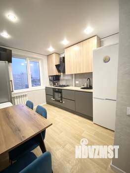 3-к квартира, вторичка, 58м2, 7/9 этаж