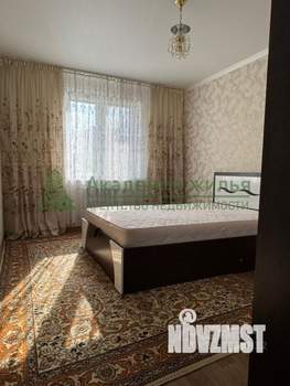 3-к квартира, вторичка, 58м2, 4/9 этаж