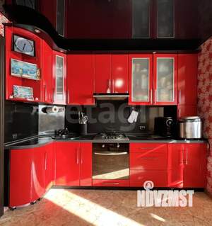 1-к квартира, вторичка, 41м2, 8/10 этаж