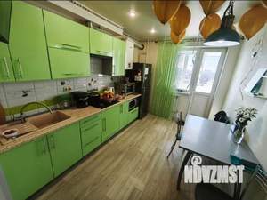 3-к квартира, вторичка, 71м2, 9/10 этаж