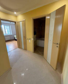 3-к квартира, вторичка, 93м2, 4/10 этаж