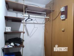 1-к квартира, вторичка, 34м2, 4/5 этаж