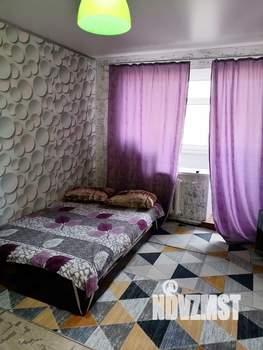 1-к квартира, вторичка, 40м2, 10/10 этаж