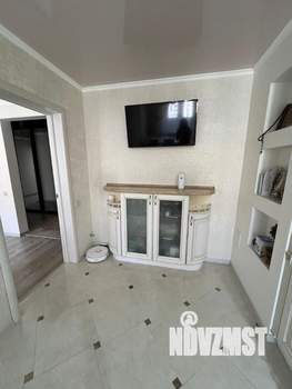 3-к квартира, вторичка, 80м2, 8/11 этаж