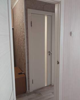 1-к квартира, вторичка, 33м2, 5/6 этаж