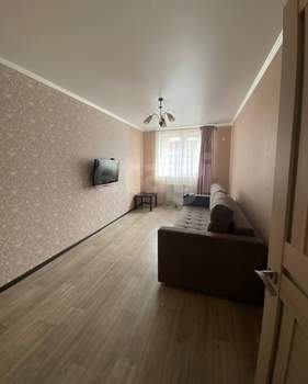 1-к квартира, вторичка, 36м2, 8/19 этаж