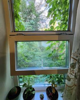 2-к квартира, вторичка, 41м2, 1/1 этаж