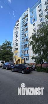 1-к квартира, вторичка, 40м2, 2/10 этаж