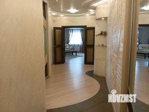 4-к квартира, вторичка, 146м2, 7/10 этаж