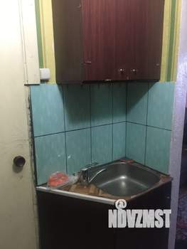 Студия квартира, вторичка, 18м2, 3/5 этаж