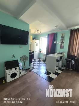 2-к квартира, вторичка, 47м2, 5/5 этаж