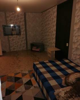 1-к квартира, вторичка, 40м2, 10/10 этаж