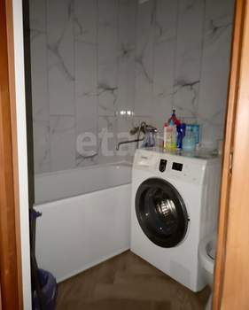1-к квартира, вторичка, 31м2, 4/5 этаж