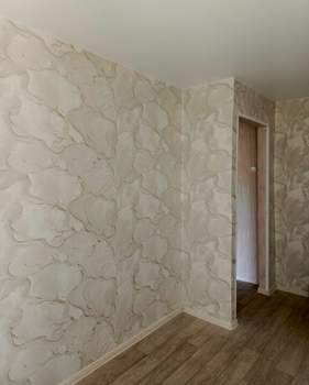 1-к квартира, вторичка, 22м2, 4/5 этаж