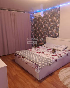 1-к квартира, вторичка, 32м2, 8/10 этаж