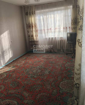 3-к квартира, вторичка, 57м2, 3/9 этаж