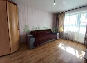 3-к квартира, вторичка, 73м2, 10/10 этаж