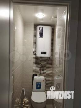 4-к квартира, вторичка, 76м2, 9/9 этаж