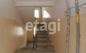 2-к квартира, вторичка, 57м2, 6/10 этаж