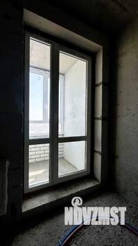 1-к квартира, вторичка, 44м2, 17/26 этаж