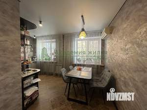 2-к квартира, вторичка, 58м2, 2/5 этаж