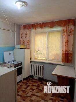 1-к квартира, вторичка, 34м2, 2/5 этаж