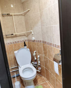 3-к квартира, вторичка, 58м2, 5/9 этаж